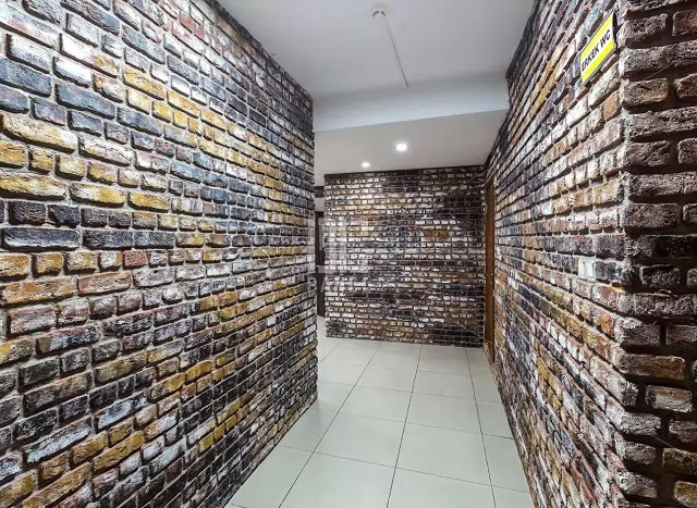 Narman İnşaat Taş Duvarcısı